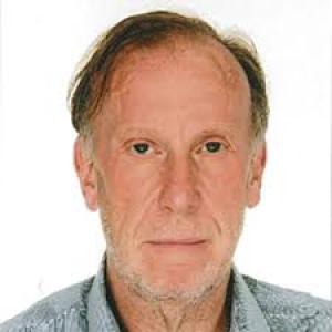 Thornback John - VIB Training & Conferences - Speaker picture