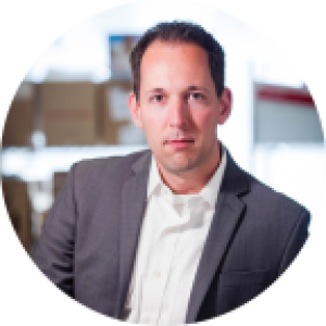 Gregory Sonnenberg - VIB Training & Conferences - Speaker picture