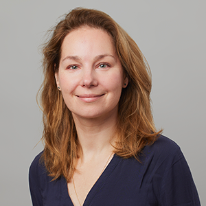 Boeva Valentina - VIB Training & Conferences - speaker picture