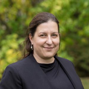 Noa Lipstein - VIB Training & Conferences
