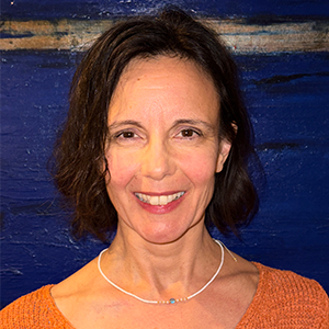 Zubieta Chloe - VIB Training & Conferences - Speaker picture