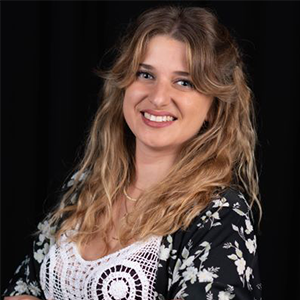 Altea-Manzano Patricia - VIB Training & Conferences - Speaker picture