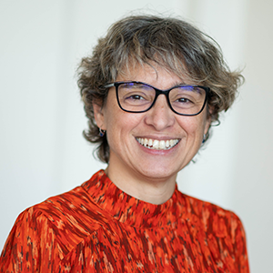 Da Cruz Sandrine - VIB Training & Conferences - Speaker picture