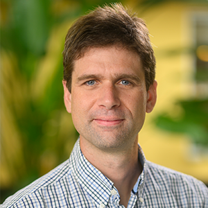 Haibe-Kains Benjamin - VIB Training & Conferences - Speaker picture