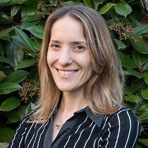 Kovatcheva Marta - VIB Training & Conferences - Speaker picture
