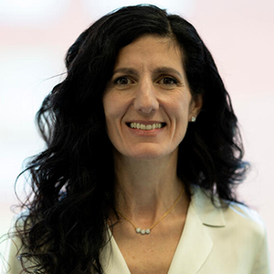 Pearce Erika - VIB Training & Conferences - Speaker picture