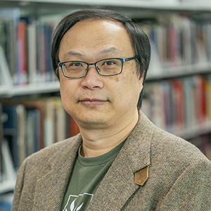 Shiu Shin-Han - VIB Training & Conferences - Speaker picture