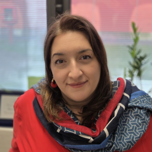 Simona Lodato - VIB Training & Conferences