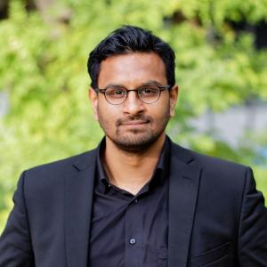 Varun Venkataramani - VIB Training & Conferences
