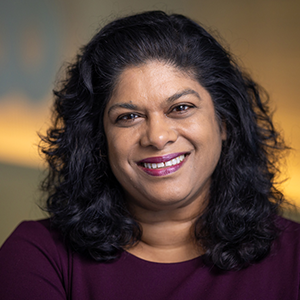 Weeraratna Ashani - VIB Training & Conferences - Speaker picture