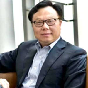 Yan Jun - VIB Training & Conferences - Speaker picture