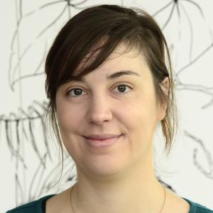 Inge De Clercq - VIB Training & Conferences