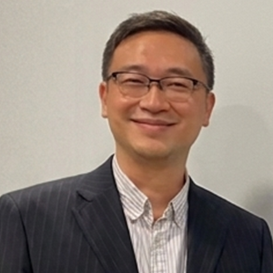 Mo Min - VIB Training & Conferences - Speaker picture