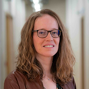 VIB Training & Conferences - Femke De Backere