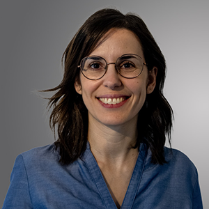 Elia Ilaria - VIB Training & Conferences - Speaker picture
