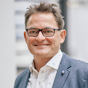 Trumpp Andreas - VIB Training & Conferences - speaker picture