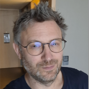 VIB Training & Conferences - Mathieu JM Bertrand - OC picture