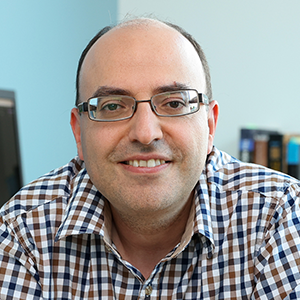 AlQuraishi Mohammed - VIB Training & Conferences - Speaker picture