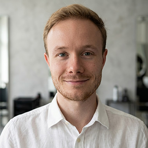 Dutordoir Vincent - VIB Training & Conferences - Speaker picture