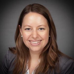 Fenne Riemslagh - VIB Training & Conferences speaker