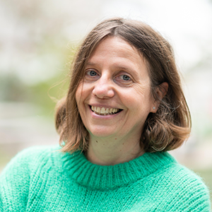 Russinova Jenny - VIB Training & Conferences - Speaker picture