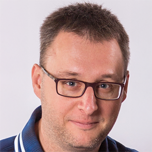 VIB Training & Conferences - OC member_ Kenneth Hoste