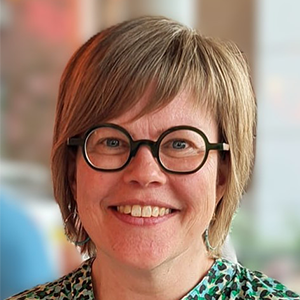VIB Training & Conferences - OC member_ Stefanie De Bodt