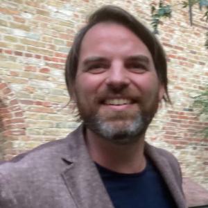 Lieven Clement - VIB Training & Conferences