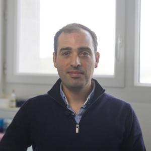 Baptiste Libé-Philippot - VIB Training & Conferences