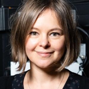 Cécile Charrier - VIB Training & Conferences