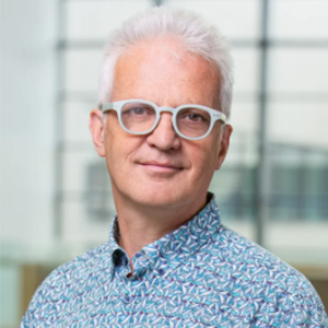 Dekker Cees - VIB Training & Conferences - Speaker picture