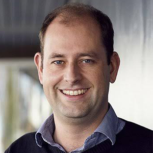 Jungmann Ralf - VIB Training & Conferences - speaker picture