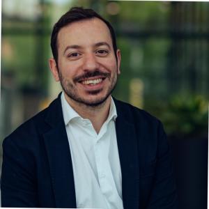 Rocco Stirparo - Organizing Committee - VIB Training & Conferences