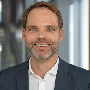 Schoof Erwin - VIB Training & Conferences - speaker picture