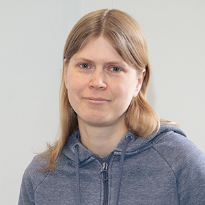 Bornelov Susan - VIB Training & Conferences - speaker picture