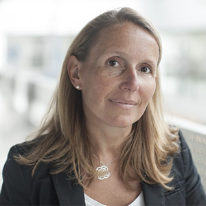Chamot-Rooke Julia - VIB Training & Conferences - speaker picture