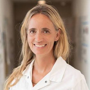 Cossart Rosa - VIB Training & Conferences - speaker picture