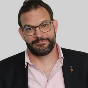Beyer Tobias - VIB Training & Conferences - Speaker picture