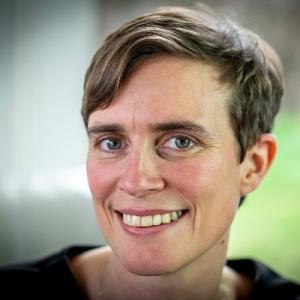 VIB Training & Conferences - Inge Van Molle