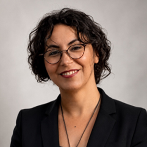 VIB Training & Conferences - Najoua Lalaoui
