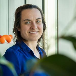 VIB Training & Conferences - Soetkin Van Huylenbroeck