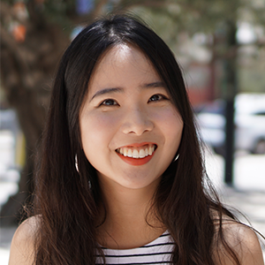 Won Hyejung - VIB Training & Conferences - speaker picture
