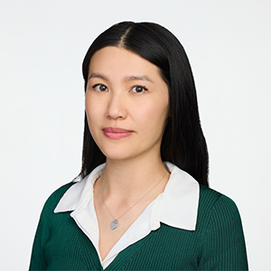 Wu Xiaoting - VIB Training & Conferences - speaker picture