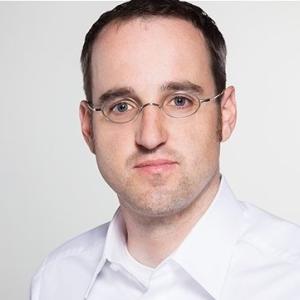 Markus Wöhr - VIB Training & Conferences