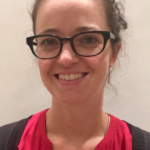 Sarah Weckhuysen - VIB Training & Conferences