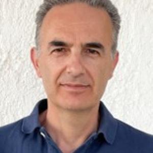 Manolis Pasparakis - VIB Training & Conferences