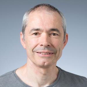 Pascal Schneider - VIB Training & Conferences