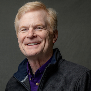 Walsh Christopher - VIB Training & Conferences - speaker picture