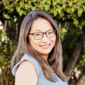 Xin Jin - VIB Training & Conferences - speaker picture