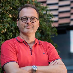 Àlex Bayés - VIB Training & Conferences